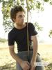 Robert Pattinson